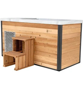 All-In-One Cold Plunge Kit