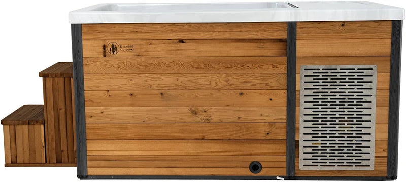 All-In-One Cold Plunge Kit
