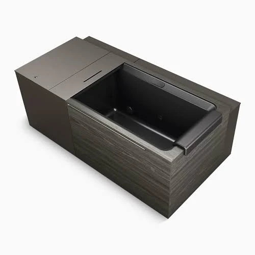 The Prestige Plunge Ice Bath