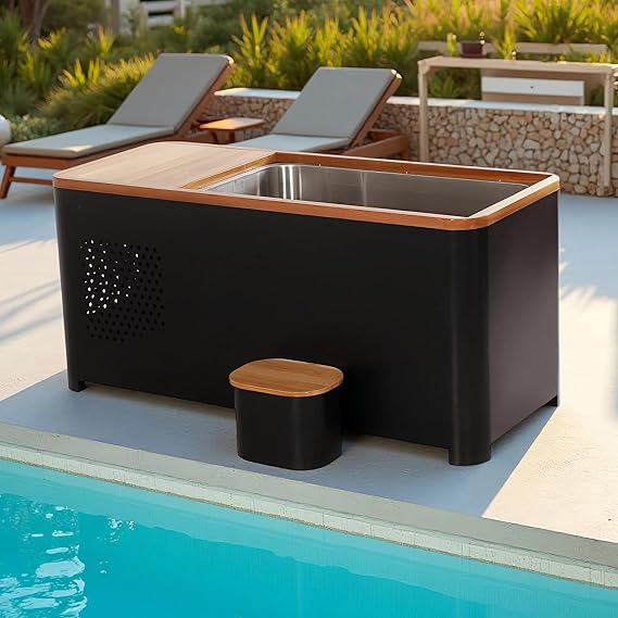 The Plunge Suite Ultimate Dark Edition